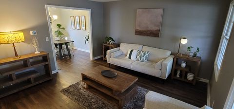 Tiny photo for 700 Susan Street, Sycamore, IL 60178 (MLS # 12493586)