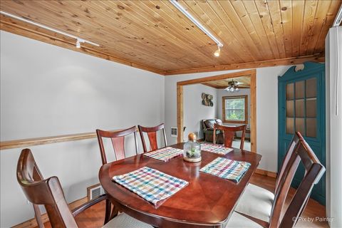 Tiny photo for 51 W Harrison Road, Lombard, IL 60148 (MLS # 12668186)