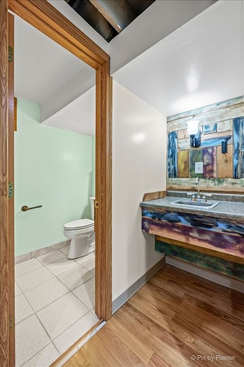 Tiny photo for 51 W Harrison Road, Lombard, IL 60148 (MLS # 12668186)