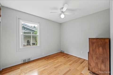 Tiny photo for 51 W Harrison Road, Lombard, IL 60148 (MLS # 12668186)