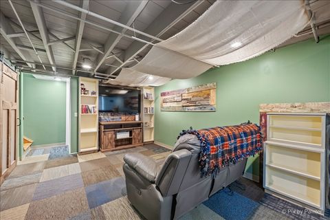 Tiny photo for 51 W Harrison Road, Lombard, IL 60148 (MLS # 12668186)