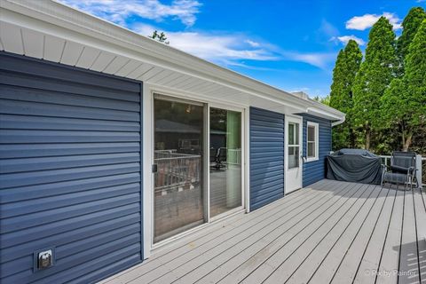 Tiny photo for 51 W Harrison Road, Lombard, IL 60148 (MLS # 12668186)