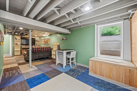 Tiny photo for 51 W Harrison Road, Lombard, IL 60148 (MLS # 12668186)