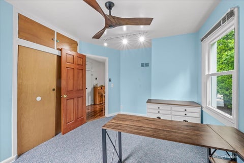 Tiny photo for 51 W Harrison Road, Lombard, IL 60148 (MLS # 12668186)