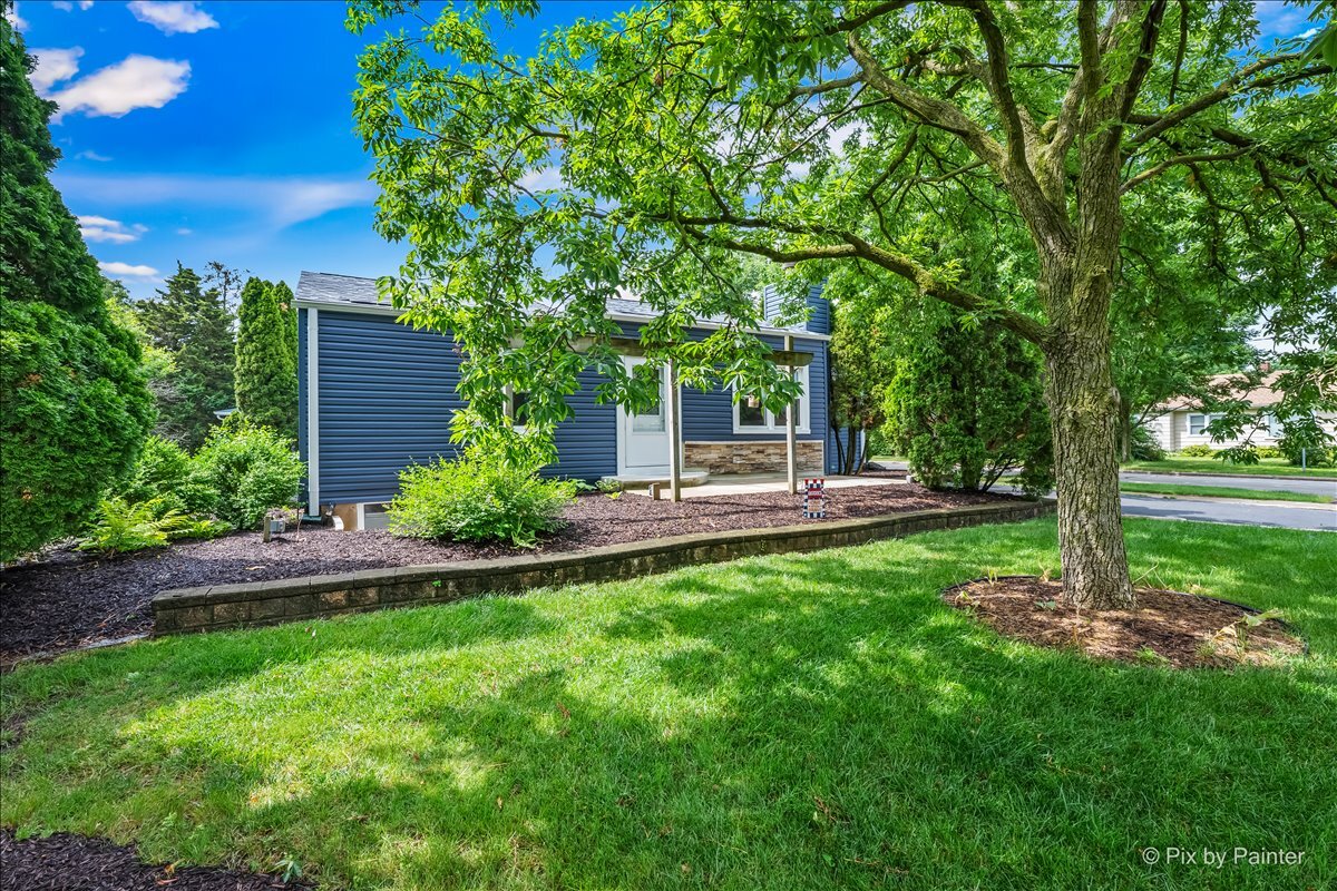 51 W Harrison Road