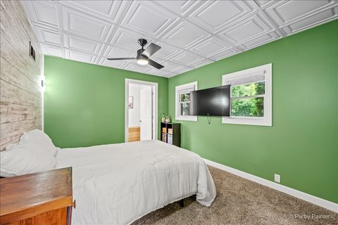 Tiny photo for 51 W Harrison Road, Lombard, IL 60148 (MLS # 12668186)