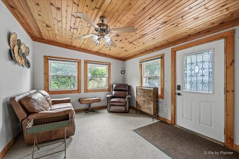 Tiny photo for 51 W Harrison Road, Lombard, IL 60148 (MLS # 12668186)