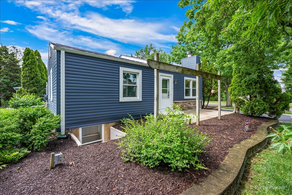 51 W Harrison Road