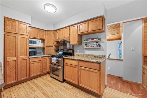 Tiny photo for 51 W Harrison Road, Lombard, IL 60148 (MLS # 12668186)