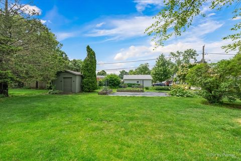 Tiny photo for 51 W Harrison Road, Lombard, IL 60148 (MLS # 12668186)