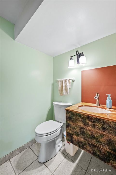 Tiny photo for 51 W Harrison Road, Lombard, IL 60148 (MLS # 12668186)