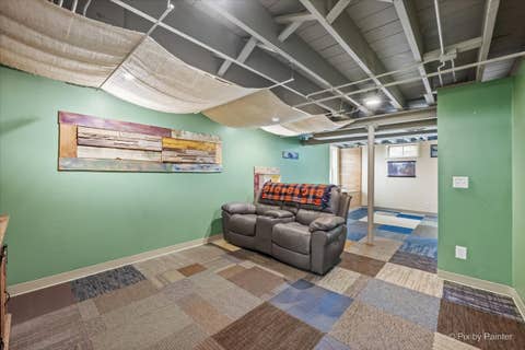 Tiny photo for 51 W Harrison Road, Lombard, IL 60148 (MLS # 12668186)
