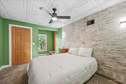 Tiny photo for 51 W Harrison Road, Lombard, IL 60148 (MLS # 12668186)