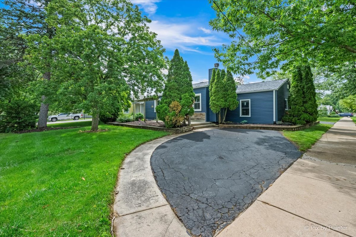51 W Harrison Road