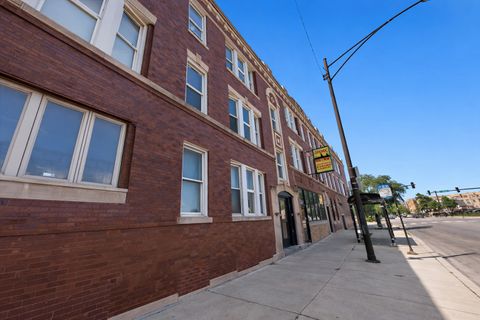 1950 N Kimball Avenue 2 Chicago IL 60647