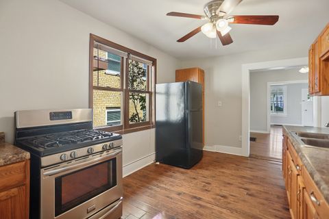Tiny photo for 906 State Street, Lemont, IL 60439 (MLS # 12491221)