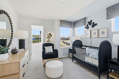 Tiny photo for 1987 Leiter Way #11003, Hoffman Estates, IL 60169 (MLS # 12585573)