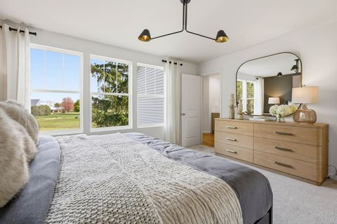 Tiny photo for 1987 Leiter Way #11003, Hoffman Estates, IL 60169 (MLS # 12585573)