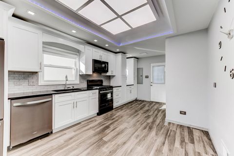 Tiny photo for 7806 W 83rd Street, Bridgeview, IL 60455 (MLS # 12558276)