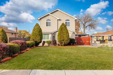 Tiny photo for 7806 W 83rd Street, Bridgeview, IL 60455 (MLS # 12558276)