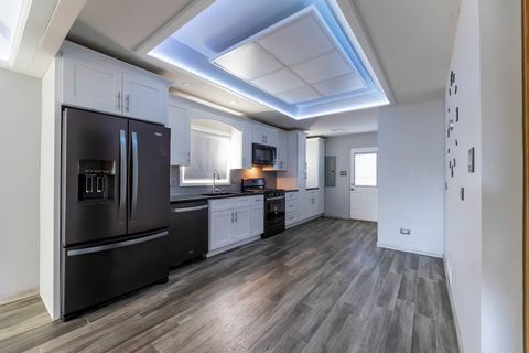 Tiny photo for 7806 W 83rd Street, Bridgeview, IL 60455 (MLS # 12558276)