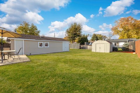 Tiny photo for 7806 W 83rd Street, Bridgeview, IL 60455 (MLS # 12558276)