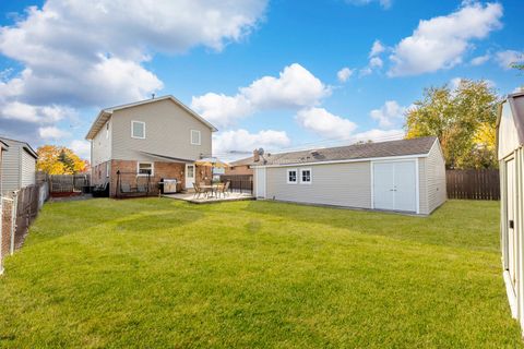 Tiny photo for 7806 W 83rd Street, Bridgeview, IL 60455 (MLS # 12558276)