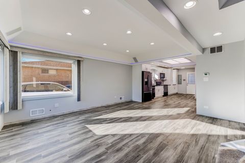 Tiny photo for 7806 W 83rd Street, Bridgeview, IL 60455 (MLS # 12558276)