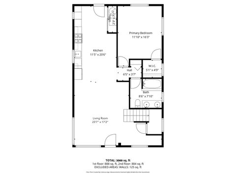 Tiny photo for 7806 W 83rd Street, Bridgeview, IL 60455 (MLS # 12558276)
