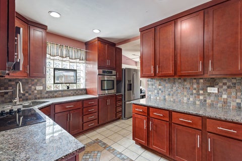 Tiny photo for 5306 N Lynch Avenue, Chicago, IL 60630 (MLS # 12762408)