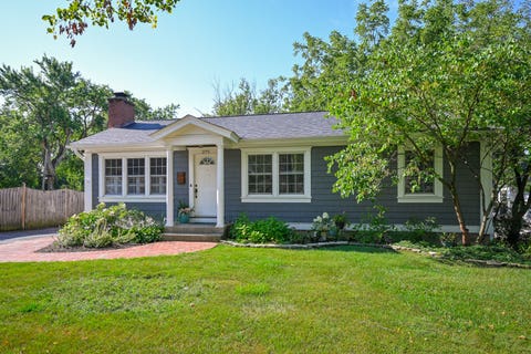 295 Cottage Avenue, Glen Ellyn, IL 60137 - #: 12562398