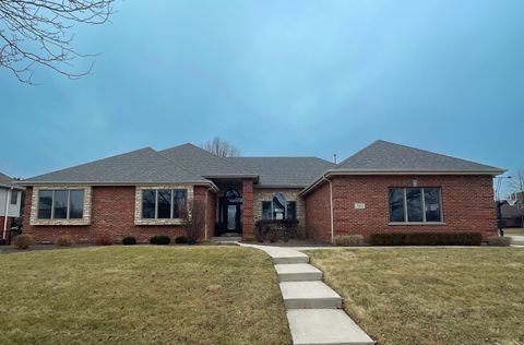 A home in New Lenox