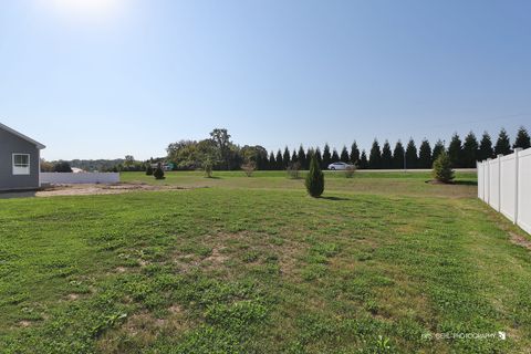 Tiny photo for 2490 Olivia Court, Wauconda, IL 60084 (MLS # 12483161)