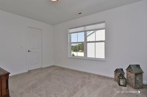 Tiny photo for 2490 Olivia Court, Wauconda, IL 60084 (MLS # 12483161)