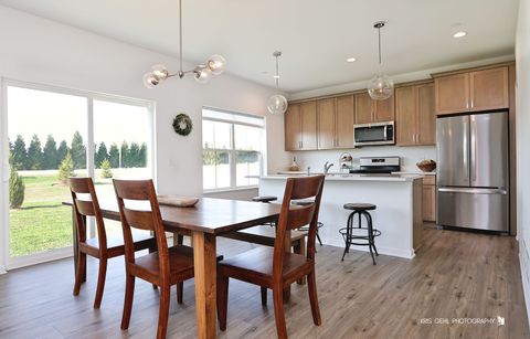 Tiny photo for 2490 Olivia Court, Wauconda, IL 60084 (MLS # 12483161)
