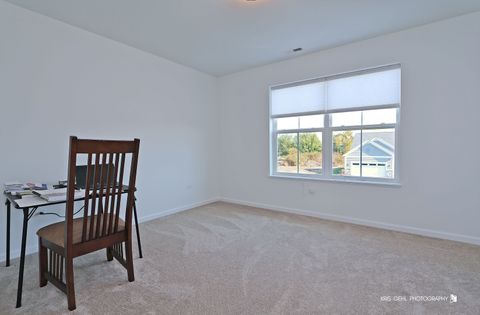 Tiny photo for 2490 Olivia Court, Wauconda, IL 60084 (MLS # 12483161)