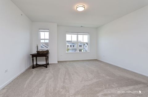 Tiny photo for 2490 Olivia Court, Wauconda, IL 60084 (MLS # 12483161)