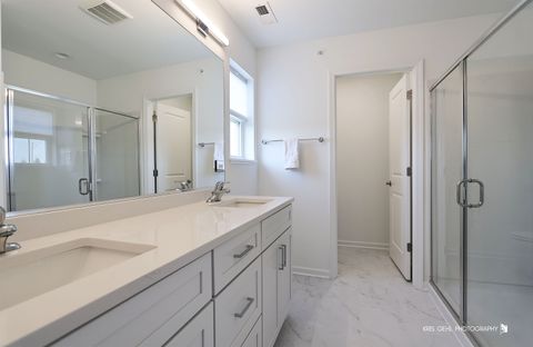 Tiny photo for 2490 Olivia Court, Wauconda, IL 60084 (MLS # 12483161)