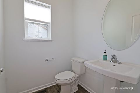 Tiny photo for 2490 Olivia Court, Wauconda, IL 60084 (MLS # 12483161)
