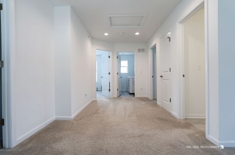 Tiny photo for 2490 Olivia Court, Wauconda, IL 60084 (MLS # 12483161)
