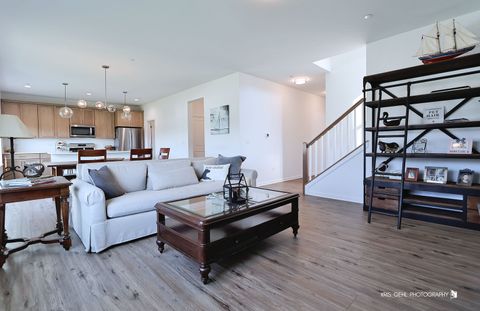 Tiny photo for 2490 Olivia Court, Wauconda, IL 60084 (MLS # 12483161)