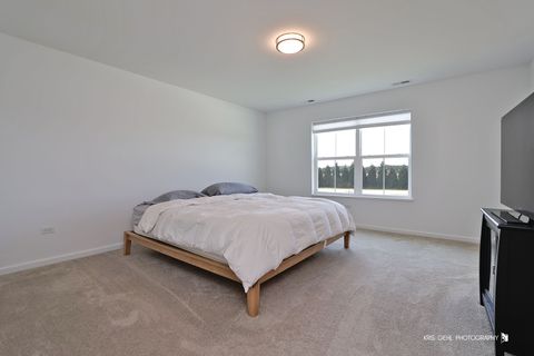 Tiny photo for 2490 Olivia Court, Wauconda, IL 60084 (MLS # 12483161)