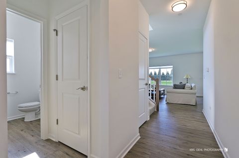 Tiny photo for 2490 Olivia Court, Wauconda, IL 60084 (MLS # 12483161)