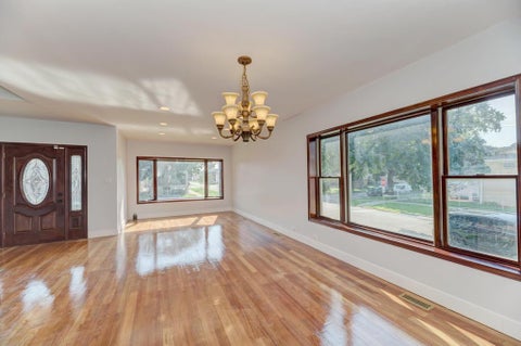 Tiny photo for 1400 N 22ND Avenue, Melrose Park, IL 60160 (MLS # 12741150)