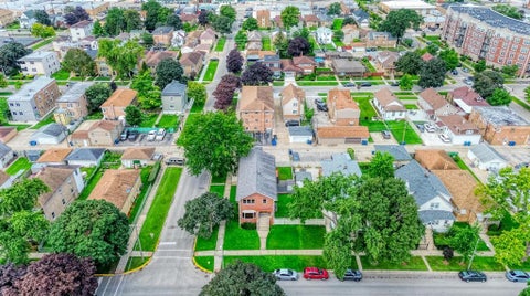 Tiny photo for 1400 N 22ND Avenue, Melrose Park, IL 60160 (MLS # 12741150)