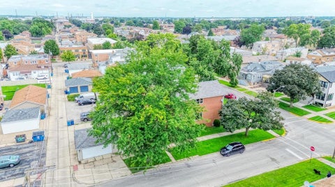 Tiny photo for 1400 N 22ND Avenue, Melrose Park, IL 60160 (MLS # 12741150)