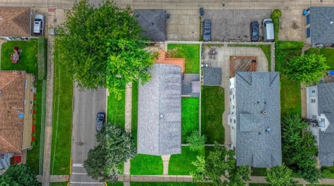 Tiny photo for 1400 N 22ND Avenue, Melrose Park, IL 60160 (MLS # 12741150)
