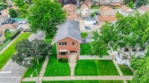 Tiny photo for 1400 N 22ND Avenue, Melrose Park, IL 60160 (MLS # 12741150)