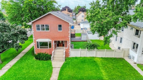 Tiny photo for 1400 N 22ND Avenue, Melrose Park, IL 60160 (MLS # 12741150)