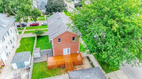 Tiny photo for 1400 N 22ND Avenue, Melrose Park, IL 60160 (MLS # 12741150)